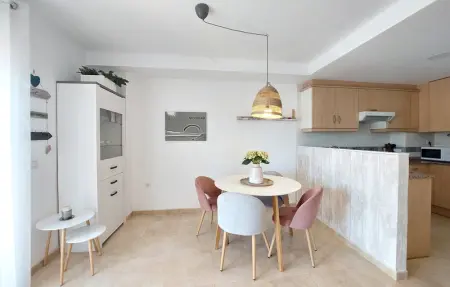 Location Appartement 5 personnes à Moncofa - Photo 10