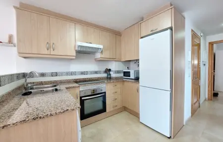 Location Appartement 5 personnes à Moncofa - Photo 11