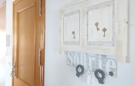 Location Appartement 5 personnes à Moncofa - Photo 12