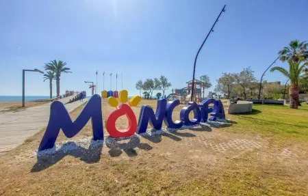 Location Appartement 5 personnes à Moncofa - Photo 16