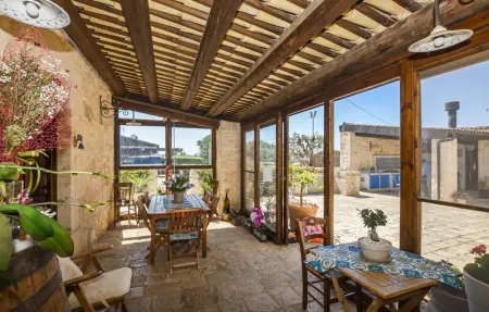 Location Maison 18 personnes à Santa Croce Camerina - Photo 3