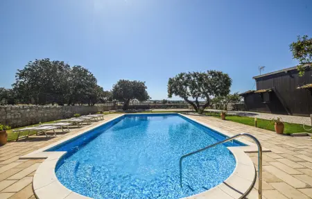 Location Maison 18 personnes à Santa Croce Camerina - Photo 8