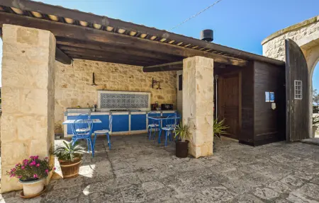 Location Maison 18 personnes à Santa Croce Camerina - Photo 19