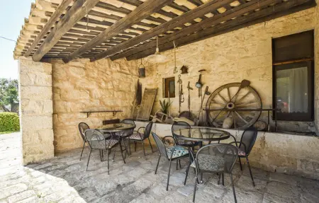 Location Maison 18 personnes à Santa Croce Camerina - Photo 23