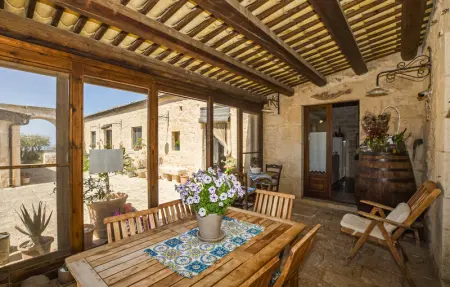 Location Maison 18 personnes à Santa Croce Camerina - Photo 25