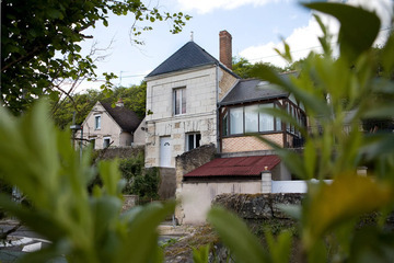 Location Maison à Civray de Touraine,Gite Cyvray de Touraine 1259923 N°1004352