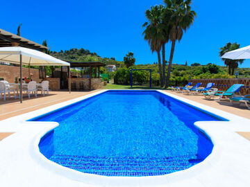 Location Gite à Nerja,Frigiliana Country House ES5405.12.1 N°1004356