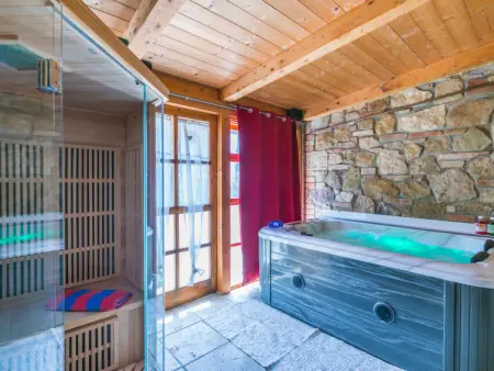 Podere Biancospino, Maison 10 personnes à Chianciano Terme - Photo 3