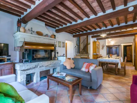 Podere Biancospino, Maison 10 personnes à Chianciano Terme - Photo 6