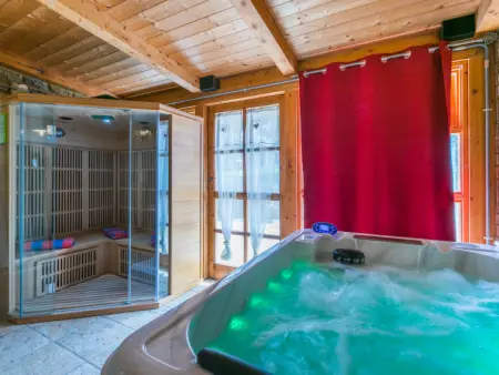 Podere Biancospino, Maison 10 personnes à Chianciano Terme - Photo 12