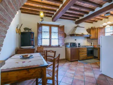 Podere Biancospino, Maison 10 personnes à Chianciano Terme - Photo 16