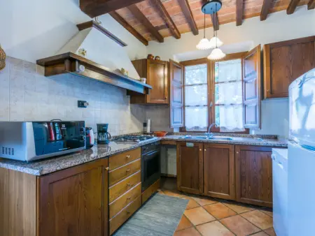 Podere Biancospino, Maison 10 personnes à Chianciano Terme - Photo 17