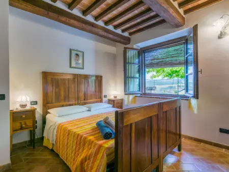 Podere Biancospino, Maison 10 personnes à Chianciano Terme - Photo 19