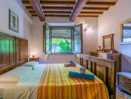 Podere Biancospino, Maison 10 personnes à Chianciano Terme - Photo 20