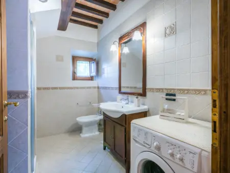 Podere Biancospino, Maison 10 personnes à Chianciano Terme - Photo 22