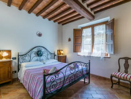 Podere Biancospino, Maison 10 personnes à Chianciano Terme - Photo 24