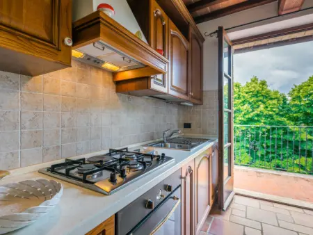 Podere Biancospino, Maison 10 personnes à Chianciano Terme - Photo 31