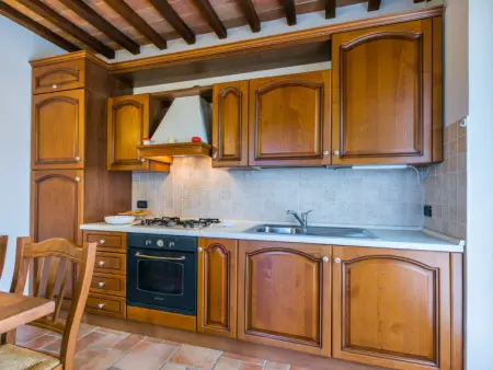 Podere Biancospino, Maison 10 personnes à Chianciano Terme - Photo 34