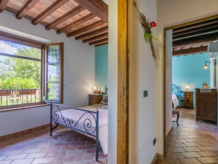 Podere Biancospino, Maison 10 personnes à Chianciano Terme - Photo 41