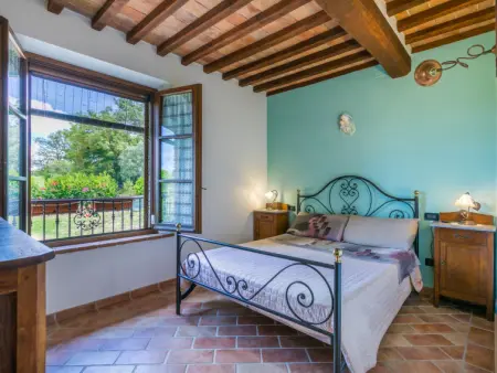 Podere Biancospino, Maison 10 personnes à Chianciano Terme - Photo 42