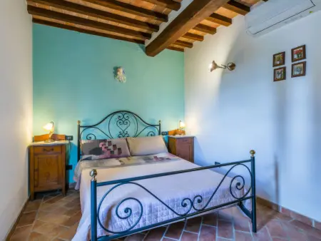 Podere Biancospino, Maison 10 personnes à Chianciano Terme - Photo 43