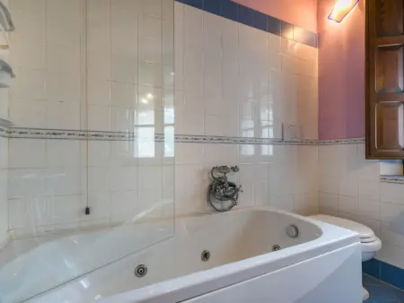 Podere Biancospino, Maison 10 personnes à Chianciano Terme - Photo 47