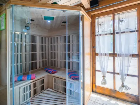 Podere Biancospino, Maison 10 personnes à Chianciano Terme - Photo 49