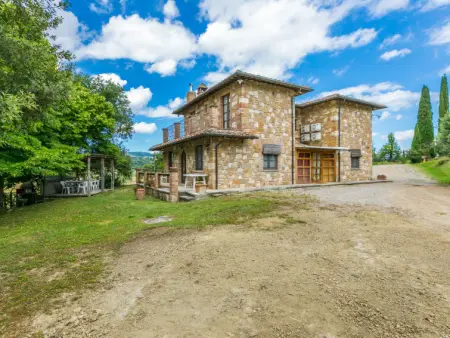 Podere Biancospino, Maison 10 personnes à Chianciano Terme - Photo 50