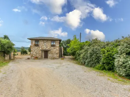 Podere Biancospino, Maison 10 personnes à Chianciano Terme - Photo 54