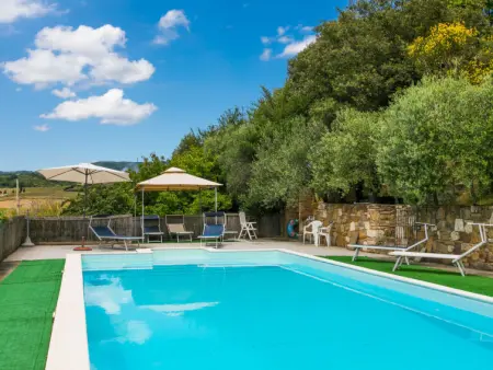 Podere Biancospino, Maison 10 personnes à Chianciano Terme - Photo 61