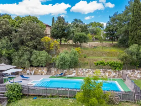 Podere Biancospino, Maison 10 personnes à Chianciano Terme - Photo 63