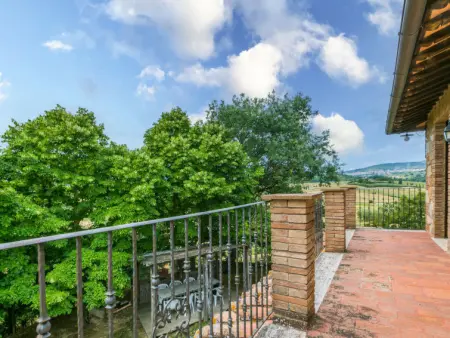 Podere Biancospino, Maison 10 personnes à Chianciano Terme - Photo 73