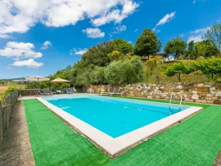 Podere Biancospino, Maison 10 personnes à Chianciano Terme - Photo 75