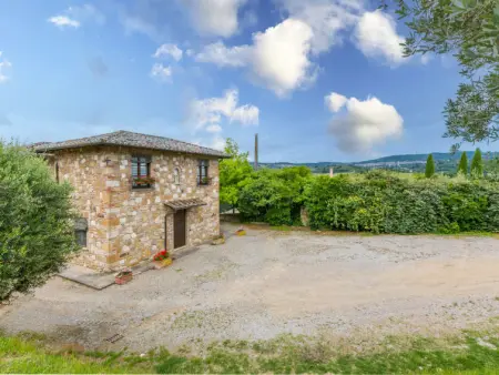 Podere Biancospino, Maison 10 personnes à Chianciano Terme - Photo 76