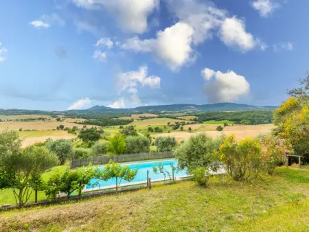 Podere Biancospino, Maison 10 personnes à Chianciano Terme - Photo 79