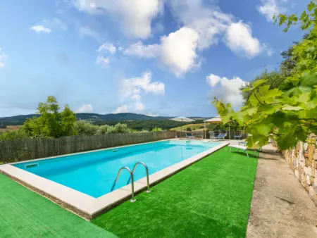 Podere Biancospino, Maison 10 personnes à Chianciano Terme - Photo 81