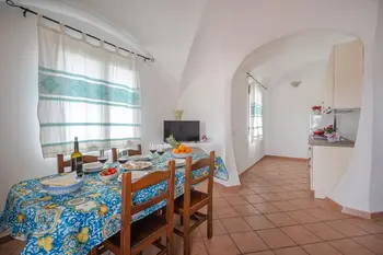 Apartamento en Pittulongu (SS),Q/D Cielo IT-07026-77 N°1004372