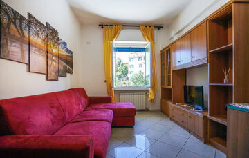 Location Apartment in Genova ILG072 N°1004376