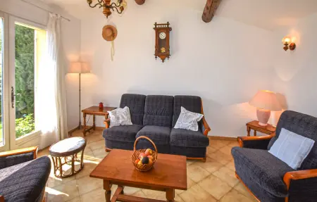 Location Maison 8 personnes à Vaison la Romaine - Photo 3