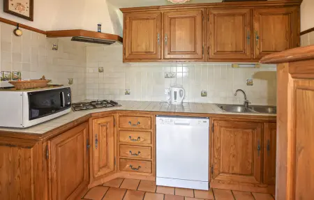 Location Maison 8 personnes à Vaison la Romaine - Photo 4