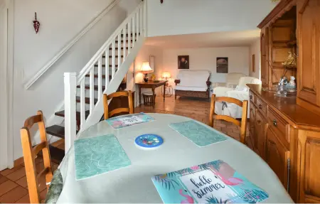 Location Maison 8 personnes à Vaison la Romaine - Photo 5