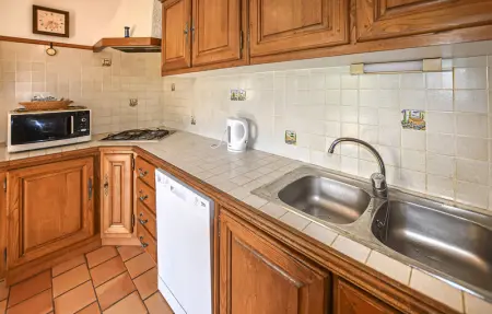 Location Maison 8 personnes à Vaison la Romaine - Photo 8