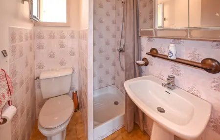 Location Maison 8 personnes à Vaison la Romaine - Photo 14