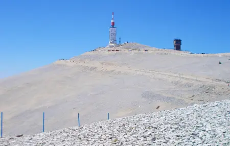 Location Maison 8 personnes à Vaison la Romaine - Photo 17