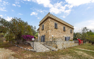 Location Maison à Roccella Ionica,Il Castello degli Ulivi IKK058 N°1004395