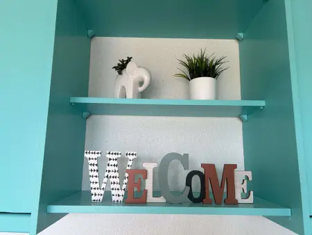 Charmant 2 Pièces avec Piscine, Parking Privé à 10 min de la Plage - Saint Pierre La Mer - Photo 4