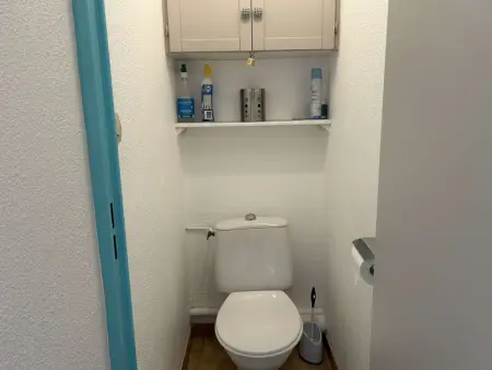 Charmant 2 Pièces avec Piscine, Parking Privé à 10 min de la Plage - Saint Pierre La Mer - Photo 8