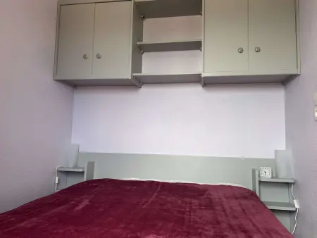 Charmant 2 Pièces avec Piscine, Parking Privé à 10 min de la Plage - Saint Pierre La Mer - Photo 9