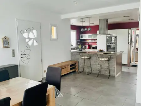 Maison de charme à Bardos, 6 pers, jardin, terrasse couverte, à 15 min de Bayonne - Photo 2