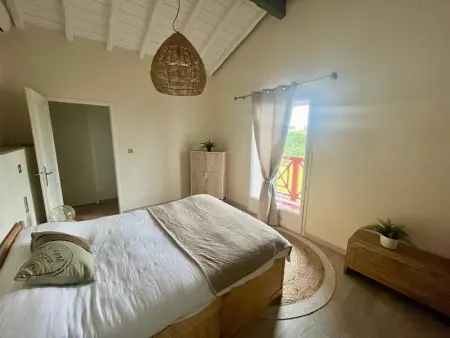 Maison de charme à Bardos, 6 pers, jardin, terrasse couverte, à 15 min de Bayonne - Photo 8